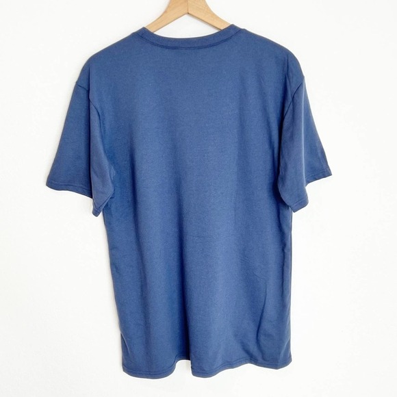 Lennon & McCartney Across The Universe Nothing Gonna Change My World T-S… - Picture 2 of 3